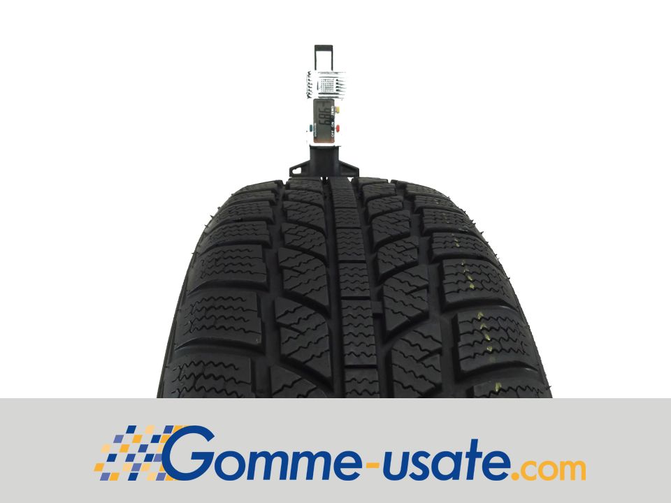 Thumb Effiplus Gomme Usate Effiplus 195/65 R15 91T Winter Epluto I Radial M+S (85%) pneumatici usati Invernale 0 Thumb Effiplus Gomme Usate Effiplus 195/65 R15 91T Winter Epluto I Radial M+S (85%) pneumatici usati Invernale 0